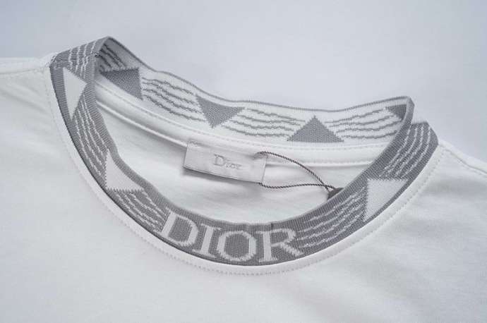 Dior T Shirts Short _SKUDiorS-XXLQ61933822